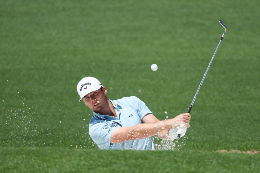 Explore Sam Burns in 2026, including net worth, scorecard today, career highlights, wife, and latest golf news.