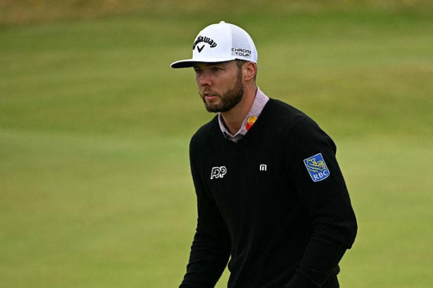 Sam Burns net worth in 2026 revealed. Explore his PGA Tour earnings, endorsements, and financial growth in this detailed analysis.