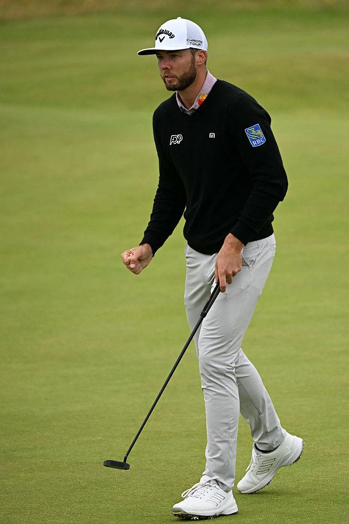 Sam Burns net worth in 2026 revealed. Explore his PGA Tour earnings, endorsements, and financial growth in this detailed analysis.