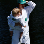 Who Is Sam Burns’ Wife? Caroline Burns Story