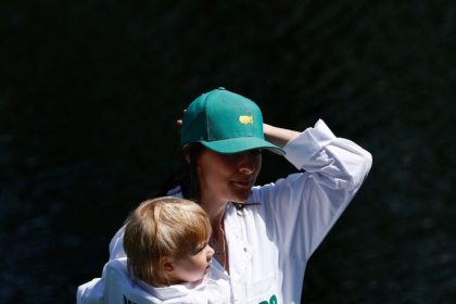 Who Is Sam Burns’ Wife? Caroline Burns Story