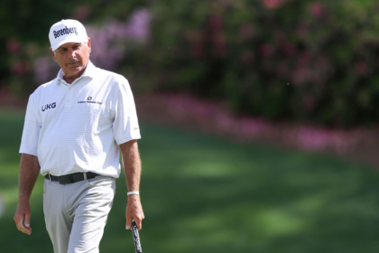 Fred Couples reflects on Rory McIlroy and his dramatic 2026 Masters round, including a costly collapse at Augusta National.
