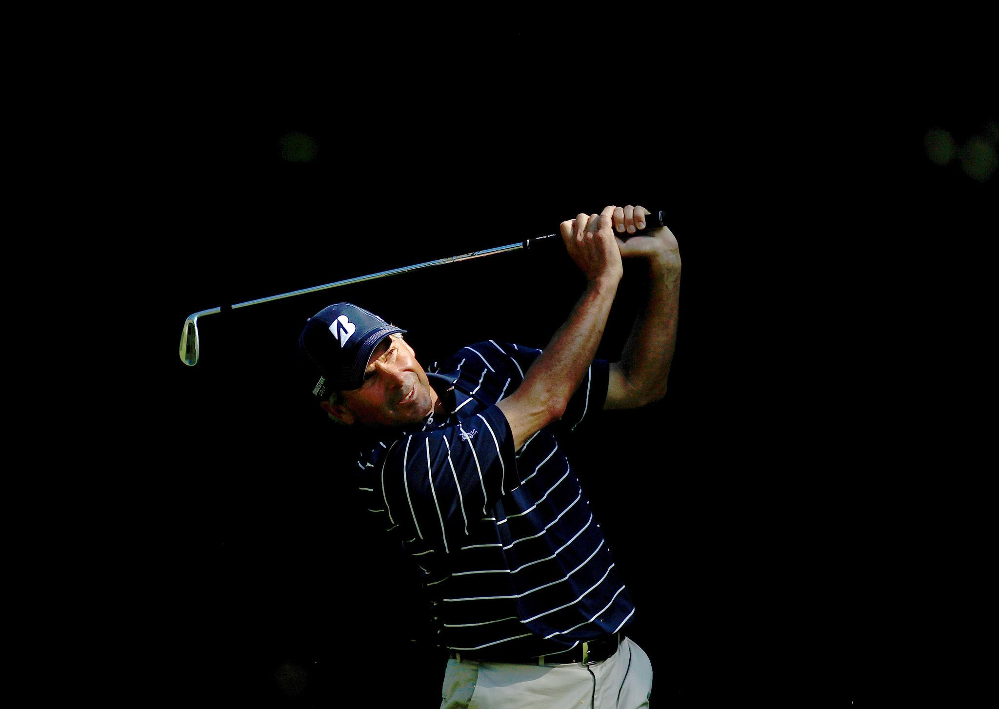 Fred Couples reflects on Rory McIlroy and his dramatic 2026 Masters round, including a costly collapse at Augusta National.