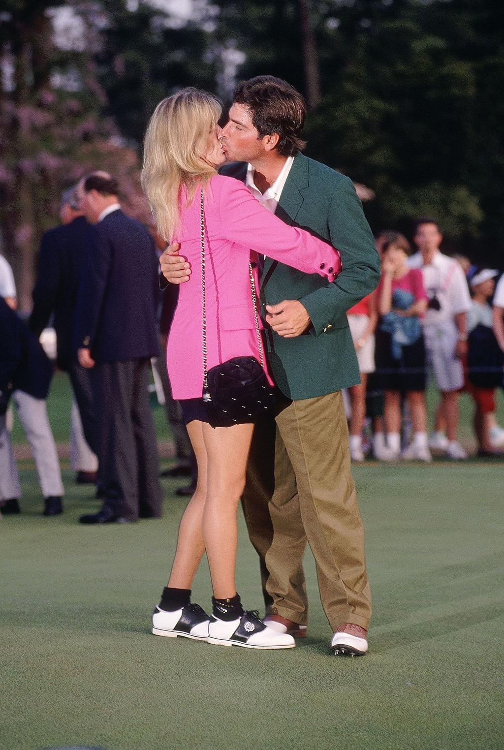 Discover who Fred Couples’ wife is, including details about Suzanne Hannemann and his past marriages in this complete guide.