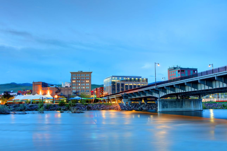 Montana 2026: Real Estate Boom and Senate Race Explained