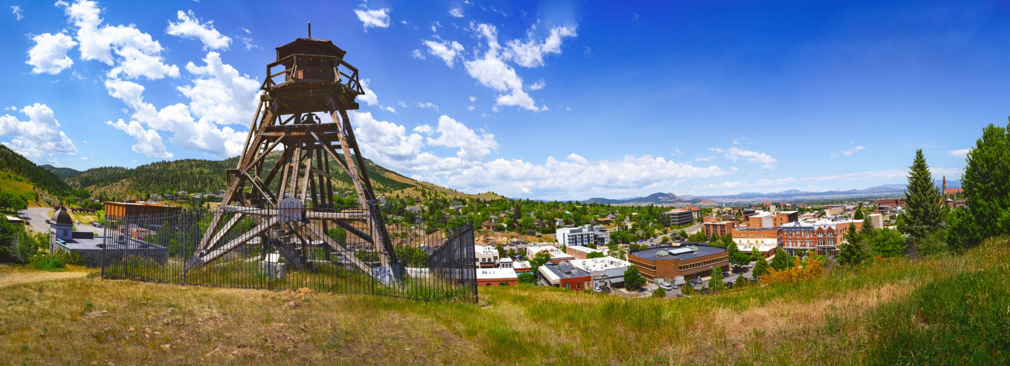 Montana 2026: Real Estate Boom and Senate Race Explained