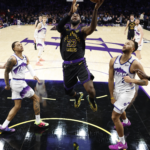 Jazz vs Lakers prediction, odds, stats and best bets. Full preview of NBA matchup with lineups, injuries, and final score analysis.