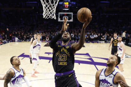 Jazz vs Lakers prediction, odds, stats and best bets. Full preview of NBA matchup with lineups, injuries, and final score analysis.