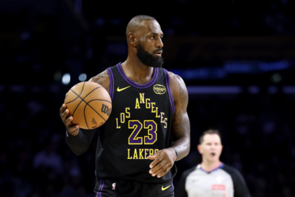 Lakers vs Jazz last game result, stats and match report. Full breakdown of the 131-107 win and what it means for the NBA playoffs.