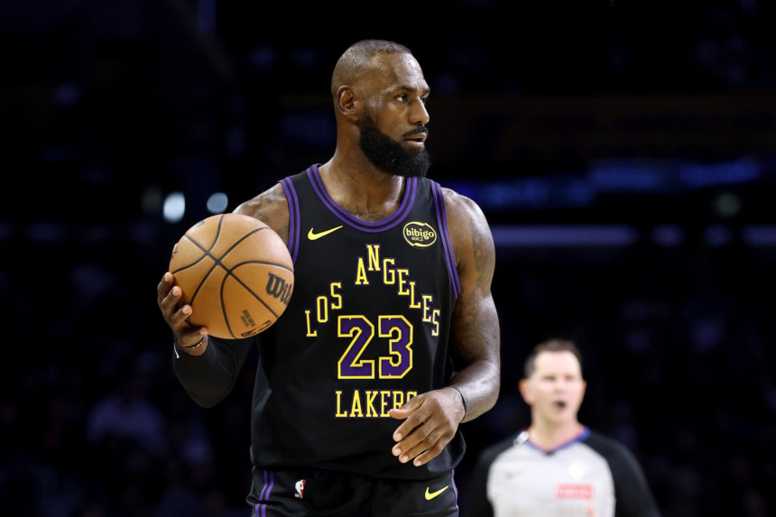 Lakers vs Jazz last game result, stats and match report. Full breakdown of the 131-107 win and what it means for the NBA playoffs.