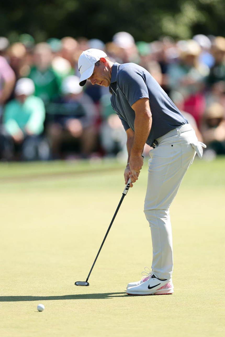 Rory McIlroy wins the 2026 Masters, securing back-to-back titles and joining golf legends with a dramatic one-shot victory over Scottie Scheffler.