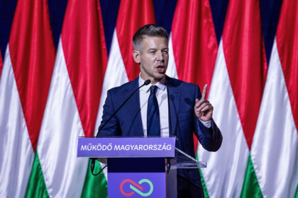 Hungary Election 2026: Péter Magyar’s Historic Victory