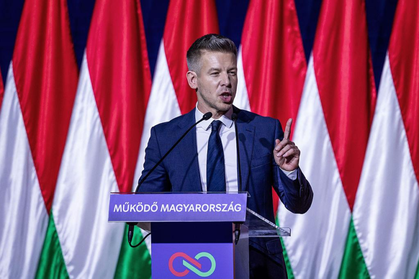 Hungary Election 2026: Péter Magyar’s Historic Victory