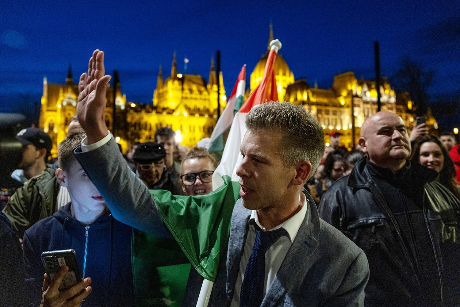 Hungary Election 2026: Péter Magyar’s Historic Victory