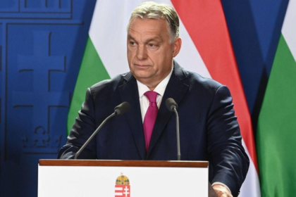 Péter Magyar defeats Viktor Orbán in Hungary’s 2026 election, ending 16 years of rule and signaling major political and EU policy shifts.