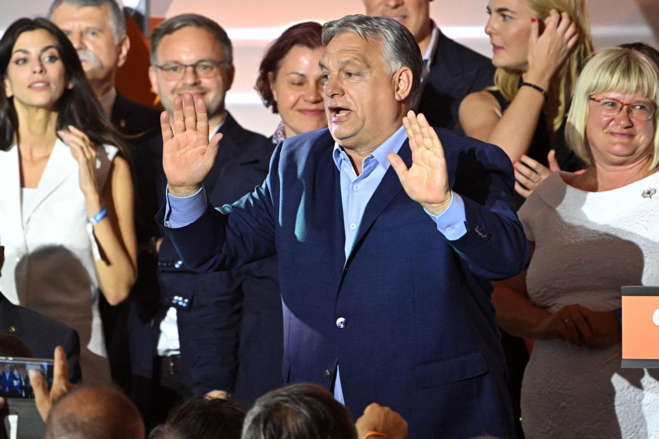 Peter Magyar wins Hungary election in landslide. Explore results, seat breakdown, and what it means for Hungary, EU relations, and global politics.