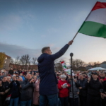 Peter Magyar wins Hungary election in landslide. Explore results, seat breakdown, and what it means for Hungary, EU relations, and global politics.
