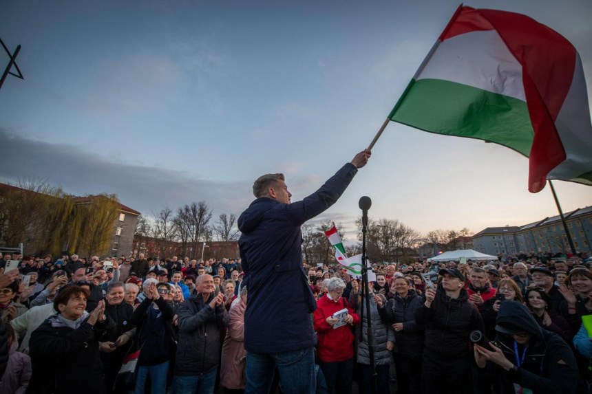 Peter Magyar wins Hungary election in landslide. Explore results, seat breakdown, and what it means for Hungary, EU relations, and global politics.