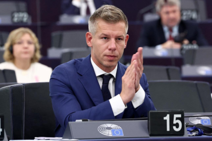 Péter Magyar Explained: Results, Politics & Public Impact