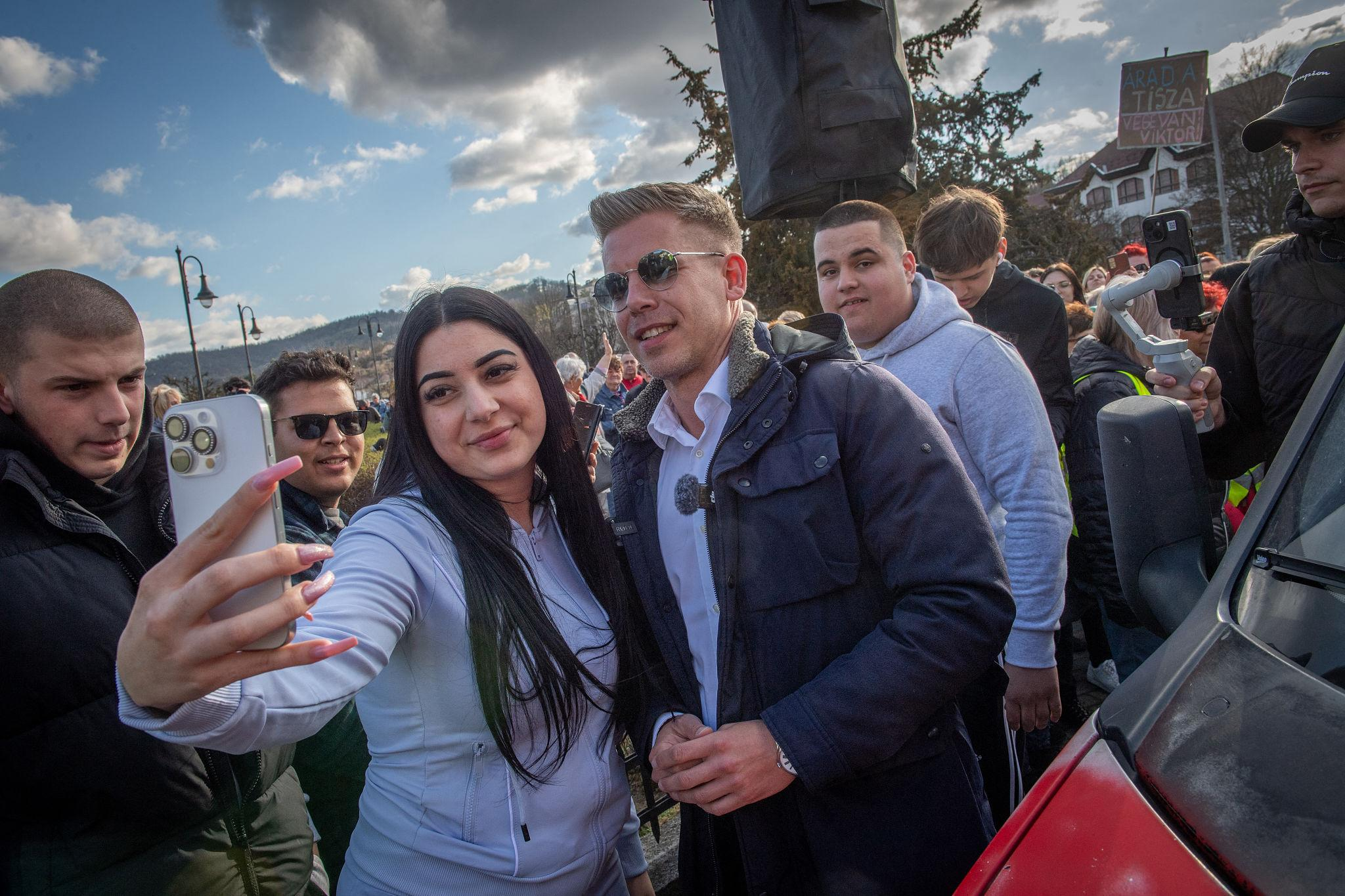 A detailed look at Peter Magyar’s wealth, investments, and financial profile amid his historic rise in Hungarian politics.