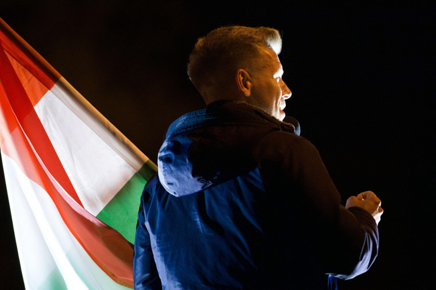 A detailed look at Peter Magyar’s wealth, investments, and financial profile amid his historic rise in Hungarian politics.