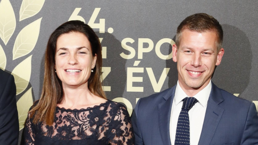 Discover Péter Magyar’s wife, Judit Varga, their marriage, divorce, scandals, and political impact in Hungary.