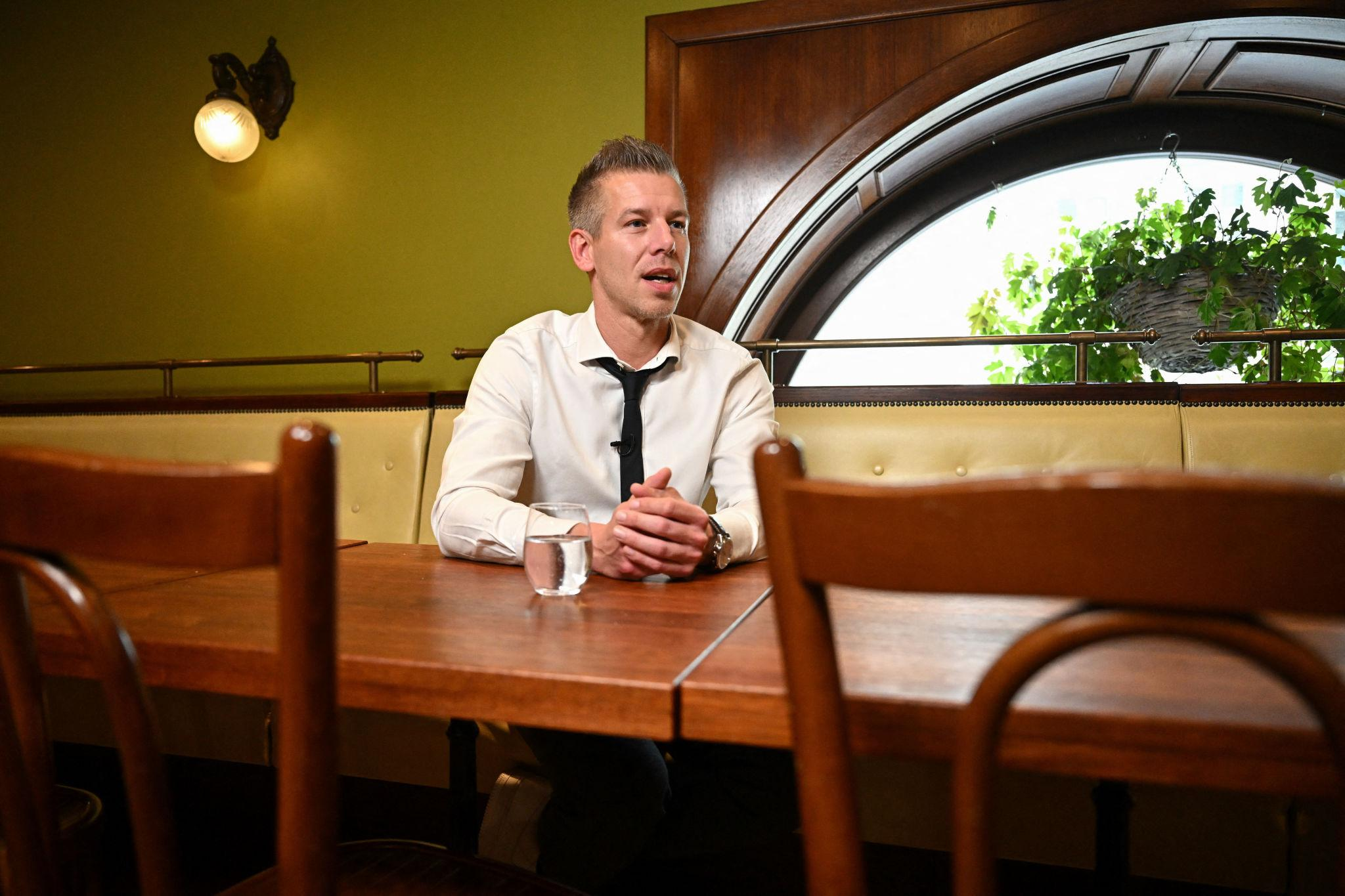 Discover Péter Magyar’s wife, Judit Varga, their marriage, divorce, scandals, and political impact in Hungary.