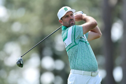 Charl Schwartzel’s 2026 Masters recap, scores, stats, and key moments at Augusta National, including his near hole-in-one.