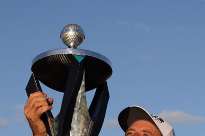 Charl Schwartzel net worth is $16M. Explore his Masters win, LIV Golf earnings, and career prize money in this detailed financial breakdown.