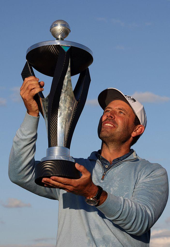 Charl Schwartzel net worth is $16M. Explore his Masters win, LIV Golf earnings, and career prize money in this detailed financial breakdown.