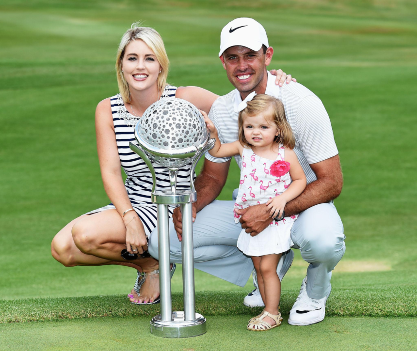 Learn about Charl Schwartzel’s wife Rosalind, her life, family, and inspiring breast cancer awareness journey.