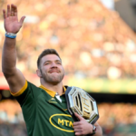 Dricus Du Plessis biography, net worth, age, wife, UFC record, next fight, and latest news. Full profile with career highlights and personal life details.