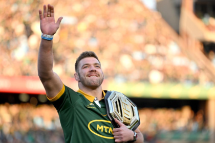 Dricus Du Plessis biography, net worth, age, wife, UFC record, next fight, and latest news. Full profile with career highlights and personal life details.