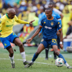 Sundowns secure a 1-0 away win over Esperance in CAF Champions League semi-final. Full match report, stats, and analysis.