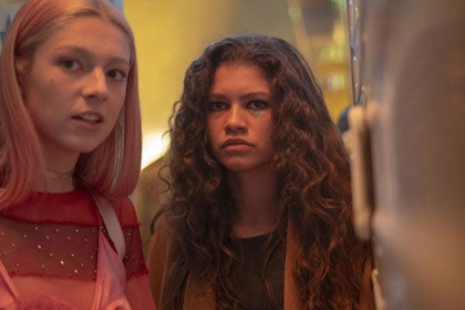 Full recap of Euphoria Season 3 Episode 1, including Rue’s storyline, Alamo’s test, and major character updates after the 5-year time jump.