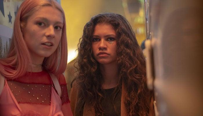 Full recap of Euphoria Season 3 Episode 1, including Rue’s storyline, Alamo’s test, and major character updates after the 5-year time jump.