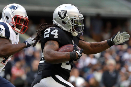 Marshawn Lynch Biography: Net Worth, Stats, Career, Life