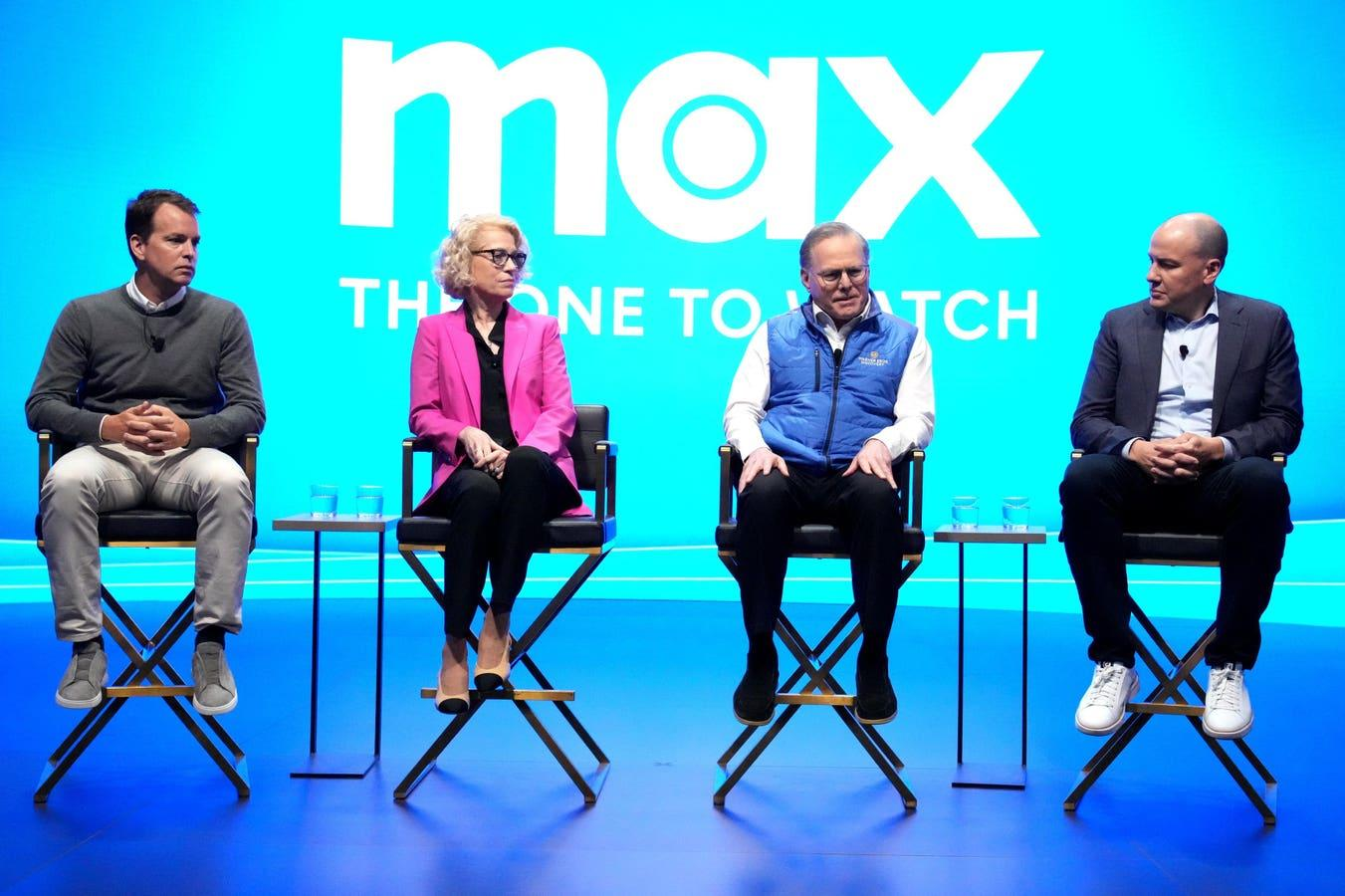 Max Streaming Service Joins Major Bundles: What It Means