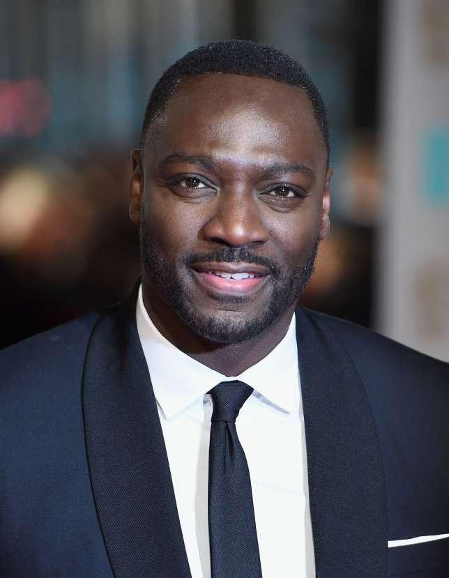 Explore Adewale Akinnuoye-Agbaje’s career, Euphoria role as Alamo, and his journey from Lost to Hollywood blockbusters and personal storytelling.