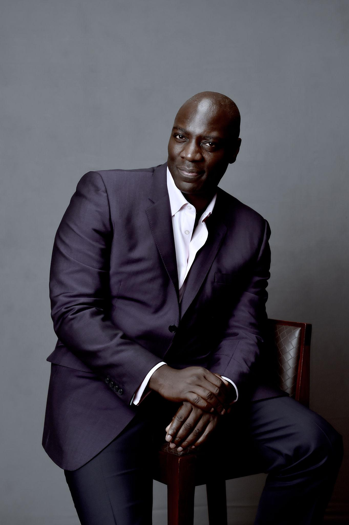 Explore Adewale Akinnuoye-Agbaje’s career, Euphoria role as Alamo, and his journey from Lost to Hollywood blockbusters and personal storytelling.