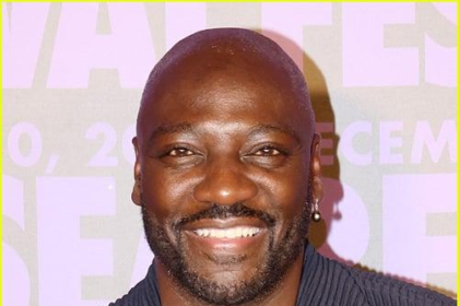 Adewale Akinnuoye-Agbaje biography, net worth, age, career, family, and major roles in Lost, Euphoria, and Suicide Squad.