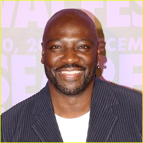 Adewale Akinnuoye-Agbaje biography, net worth, age, career, family, and major roles in Lost, Euphoria, and Suicide Squad.