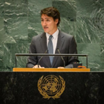 Justin Trudeau biography covering age, net worth, family, career, kids, relationships, and why he resigned as Canada’s Prime Minister.