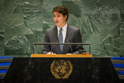 Justin Trudeau biography covering age, net worth, family, career, kids, relationships, and why he resigned as Canada’s Prime Minister.