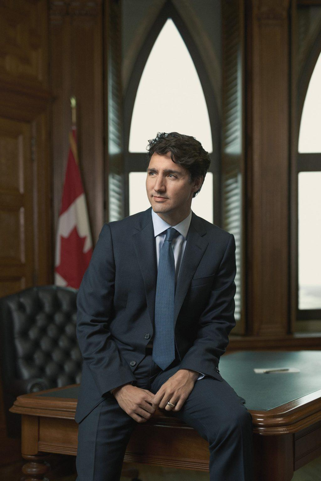 Justin Trudeau biography covering age, net worth, family, career, kids, relationships, and why he resigned as Canada’s Prime Minister.