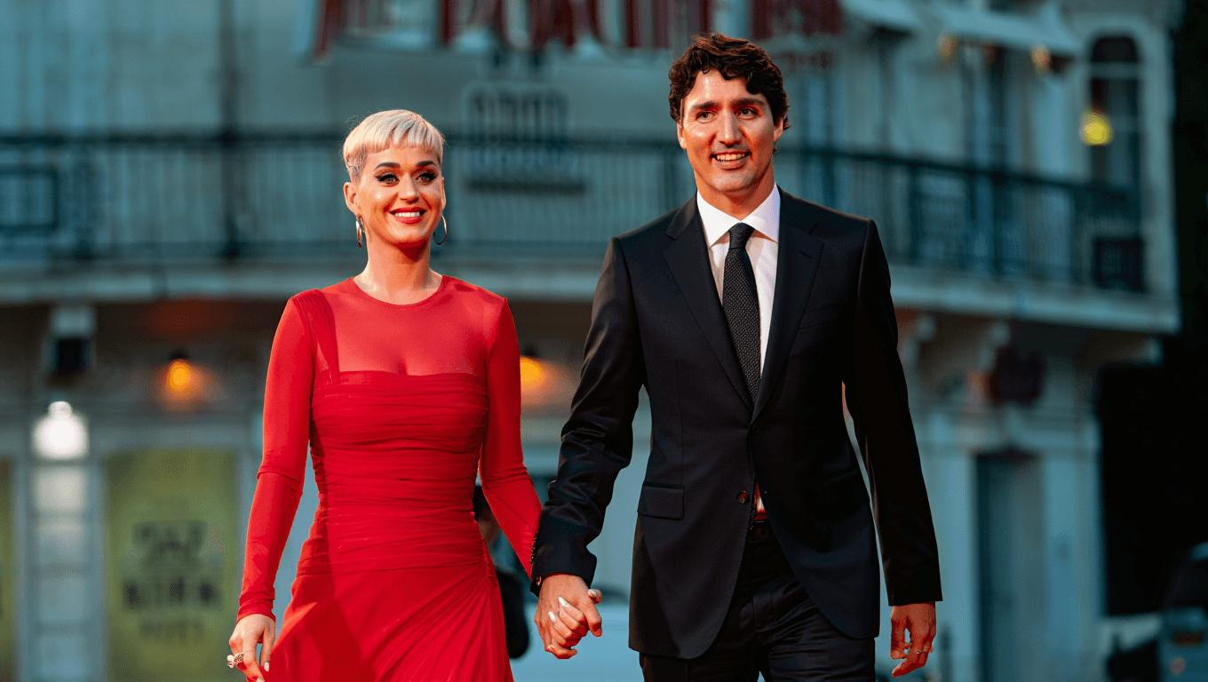 Katy Perry and Justin Trudeau spark global buzz after Coachella 2026 appearance. Explore their relationship timeline and cultural impact.