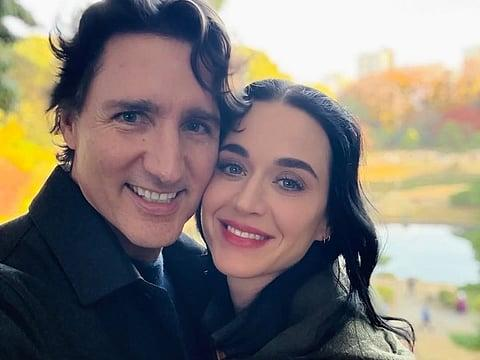 Katy Perry and Justin Trudeau spark global buzz after Coachella 2026 appearance. Explore their relationship timeline and cultural impact.