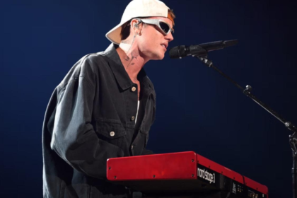 Coachella 2026: Katy Perry Justin Trudeau Date Night