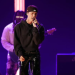 Justin Bieber’s Coachella 2026 performance sparked debate with a minimalist set that divided fans and redefined expectations.