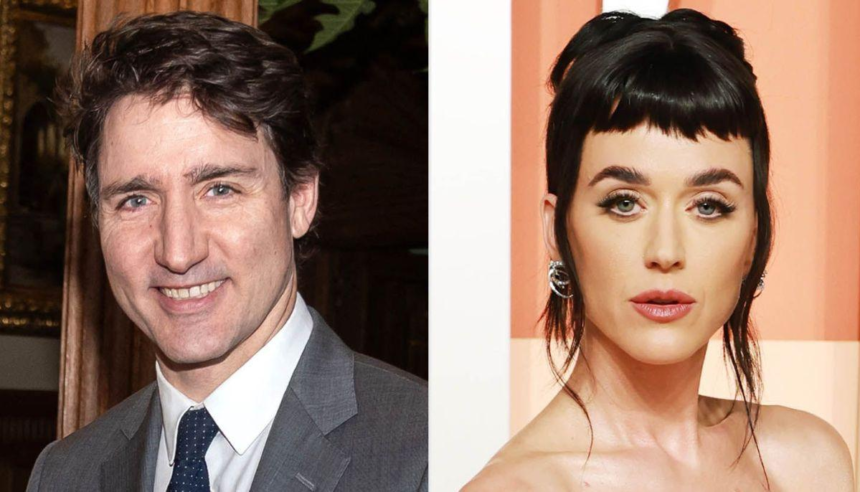 Justin Trudeau and Katy Perry spark global buzz at Coachella 2026. Explore their relationship, viral moments, and cultural impact.